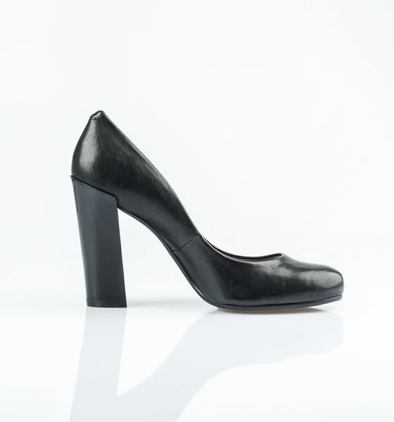 Fashionable women shoe — Stock Photo, Image