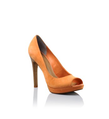 şık kadın ayakkabı