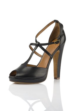 şık kadın ayakkabı