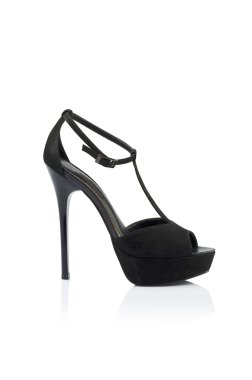 Bayan moda ayakkabı