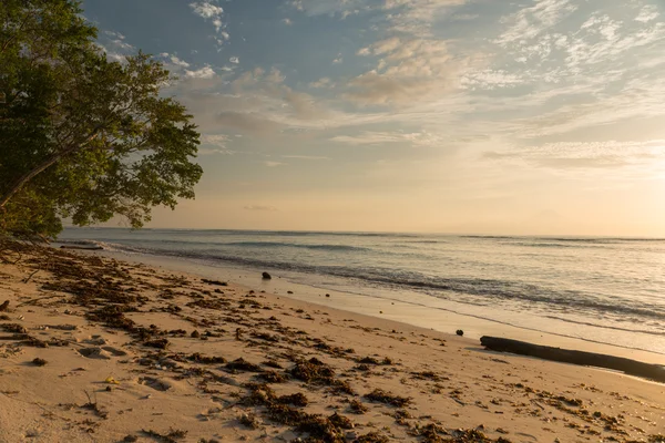 Gili Trawangan strand — Stockfoto