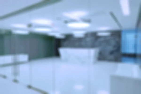 Generic reception blur background — Stock Photo, Image