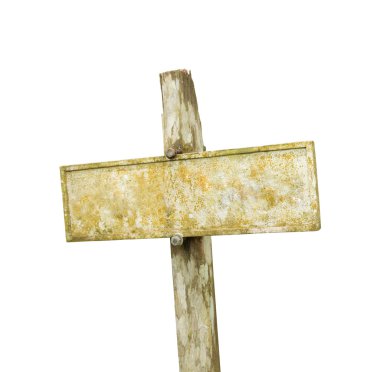 eski paslı işareti