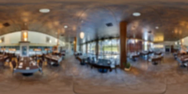 Restaurant blur background — Stock Photo, Image