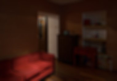 Arka plan bulanıklık modern Güzellik Salonu