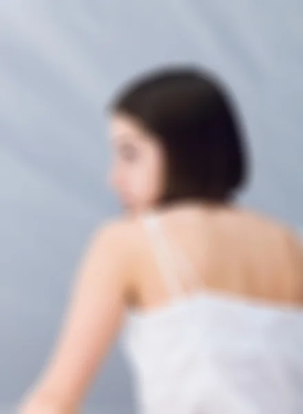 Nutida dans prestanda bokeh oskärpa bakgrund — Stockfoto