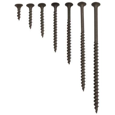 Kara vidalar izole edildi