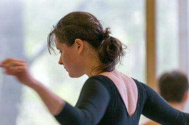 Uluslararası Yaz dans okulu