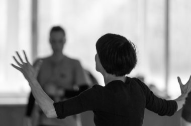 Uluslararası Yaz dans okulu