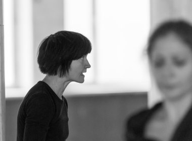 Uluslararası Yaz dans okulu