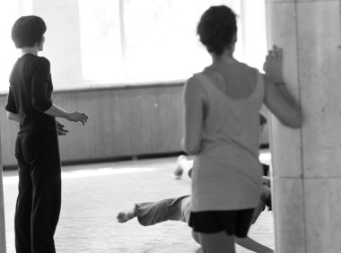 Uluslararası Yaz dans okulu