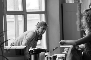 Uluslararası Yaz dans okulu