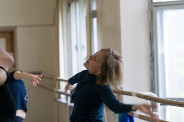 Uluslararası Yaz dans okulu