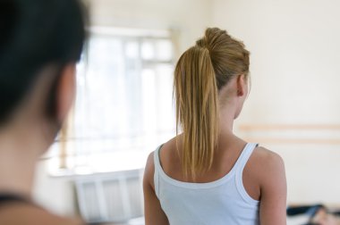 Uluslararası Yaz dans okulu