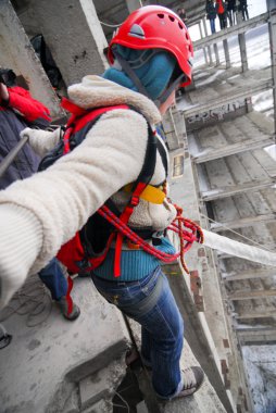 Olay Tema bulanıklık arka plan atlama ipi