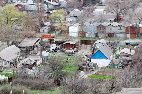 Mariupol — Foto Stock