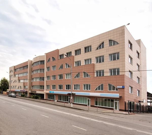 Edificio de oficinas exterior —  Fotos de Stock