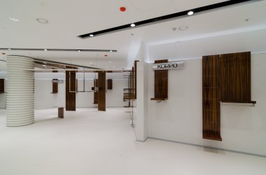 Büyük Merkezi yeni mağaza