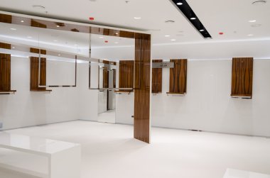 Büyük Merkezi yeni mağaza