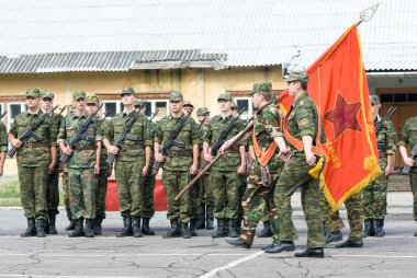 Rus Ordusu