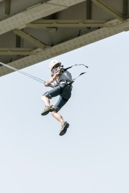 Aşırı ropejumping