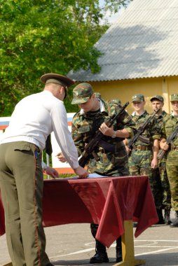 Rus Ordusu