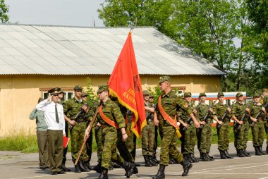 Rus Ordusu