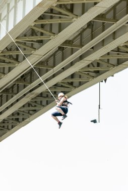 Aşırı ropejumping