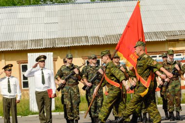 Rus Ordusu