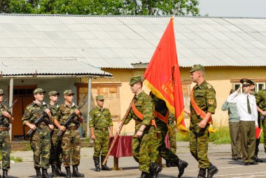 Rus Ordusu