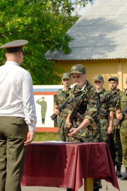Rus Ordusu
