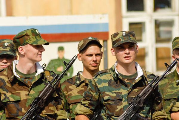 Русская армия