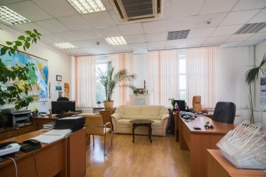 Ofis içi