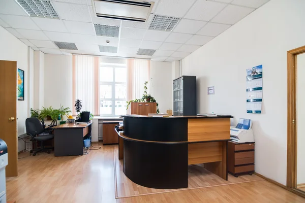 Office interior — Stock Photo, Image