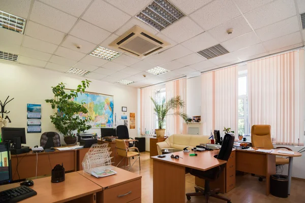 Office interior — Stock Photo, Image