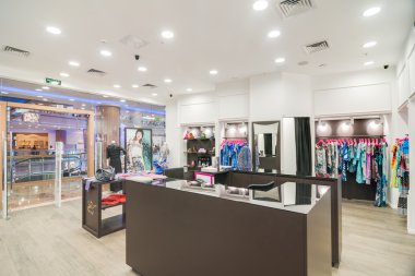 Modern mağazası