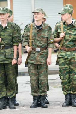 Rus Ordusu