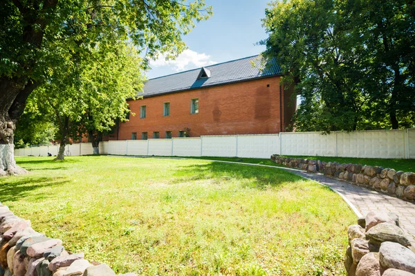 Old Office building — Stock Photo, Image