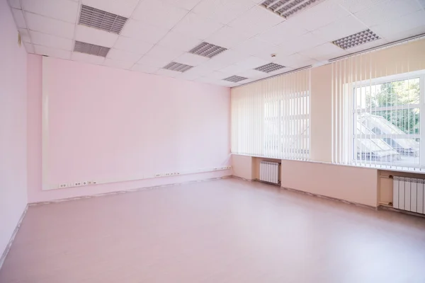 Empty Office interior — Stock Photo, Image