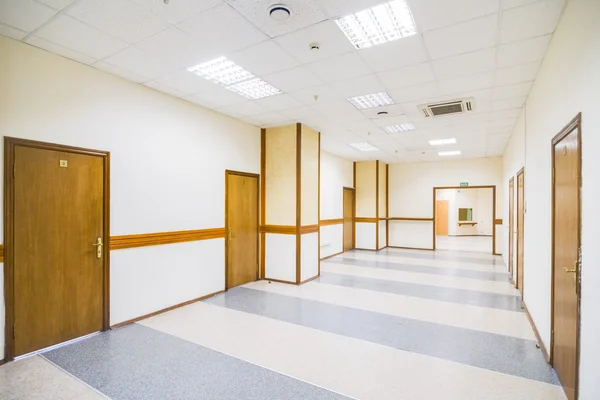 Empty Office interior — Stock Photo, Image