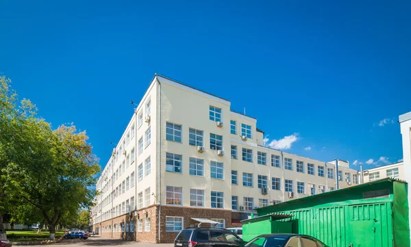 Old Office building — Stock Photo, Image