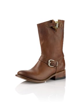 şık erkekler kış çizme