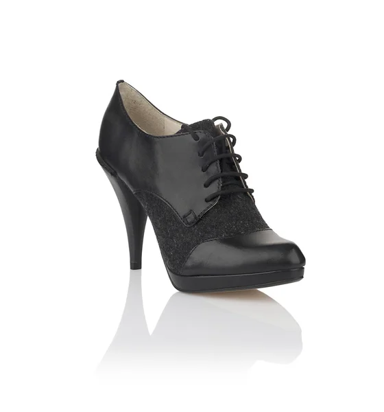 Womens fashion shoes — Stock Photo, Image
