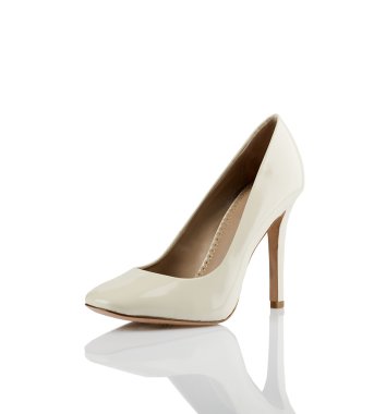 Bayan moda ayakkabı