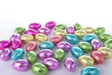 Paskalya yumurtası süslemeleri