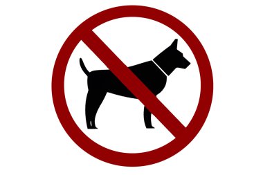 Köpekler iz yok