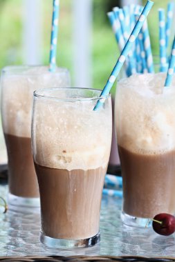 Kök Birası Şamandırası