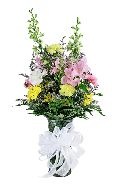 Florist Bouquet of Flowers — Stock Photo, Image