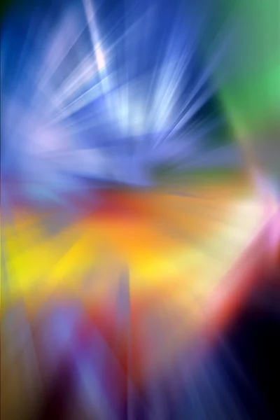 Abstract achtergrond snelheid, kleurrijke motion — Stockfoto