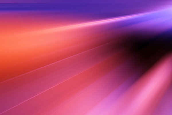 Абстрактный фон, представляющий скорость, движение колоса
